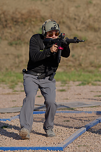 Jackie Cao LVS09539